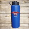 West Mesa 40 oz Insulated Water Bottle with Individual Name