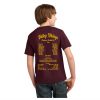Valley Vikings YAFL Rookies Youth Port & Company Fan Favorite Tee - Image 3