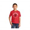 Fan Favorite Tee - Tres Volcanes