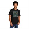 AHA Band Port & Company Tri-Blend Tee PC330