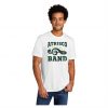 AHA Band Port & Company Tri-Blend Tee PC330 - Image 3