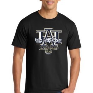 AHA Band Fan Favorite Shirt 2025